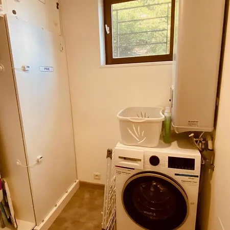 T2 à Avec Belle Terrasse - Fr-1-459-247 Appartement *