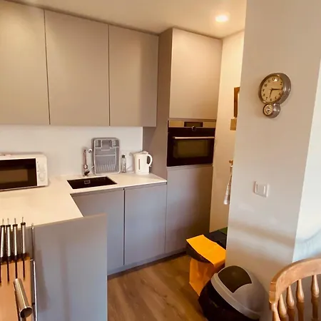 Appartement T2 à Avec Belle Terrasse - Fr-1-459-247 La Clusaz