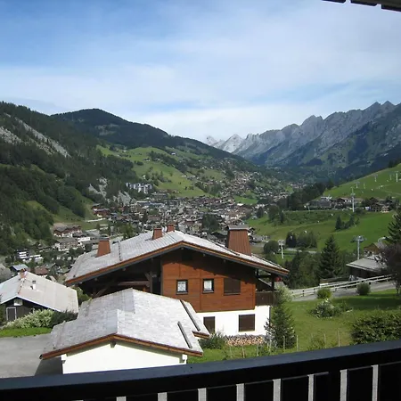 Appartamento T2 à Avec Belle Terrasse - Fr-1-459-247